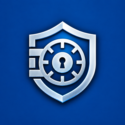 Security Vault app icon